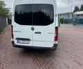 Белый Мерседес Sprinter, объемом двигателя 2.15 л и пробегом 290 тыс. км за 49500 $, фото 6 на Automoto.ua