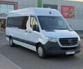 Білий Мерседес Sprinter, об'ємом двигуна 2.14 л та пробігом 320 тис. км за 20500 $, фото 3 на Automoto.ua