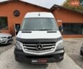Белый Мерседес Sprinter, объемом двигателя 2.14 л и пробегом 900 тыс. км за 20500 $, фото 1 на Automoto.ua