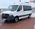 Білий Мерседес Sprinter, об'ємом двигуна 2.14 л та пробігом 264 тис. км за 37500 $, фото 1 на Automoto.ua