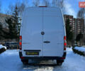 Білий Мерседес Sprinter, об'ємом двигуна 2.14 л та пробігом 204 тис. км за 19900 $, фото 5 на Automoto.ua