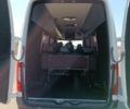 Белый Мерседес Sprinter, объемом двигателя 2.2 л и пробегом 555 тыс. км за 34500 $, фото 7 на Automoto.ua