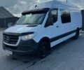 Білий Мерседес Sprinter, об'ємом двигуна 3 л та пробігом 450 тис. км за 29000 $, фото 2 на Automoto.ua