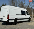 Белый Мерседес Sprinter, объемом двигателя 2.99 л и пробегом 490 тыс. км за 30000 $, фото 27 на Automoto.ua