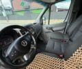 Белый Мерседес Sprinter, объемом двигателя 2.14 л и пробегом 649 тыс. км за 24200 $, фото 41 на Automoto.ua