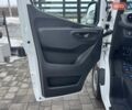 Белый Мерседес Sprinter, объемом двигателя 2.2 л и пробегом 314 тыс. км за 27900 $, фото 13 на Automoto.ua