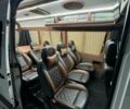 Білий Мерседес Sprinter, об'ємом двигуна 2.14 л та пробігом 1 тис. км за 31000 $, фото 13 на Automoto.ua