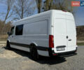 Белый Мерседес Sprinter, объемом двигателя 2.99 л и пробегом 490 тыс. км за 30000 $, фото 33 на Automoto.ua