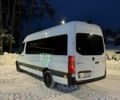 Білий Мерседес Sprinter, об'ємом двигуна 2.14 л та пробігом 1 тис. км за 31000 $, фото 4 на Automoto.ua