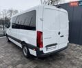 Белый Мерседес Sprinter, объемом двигателя 2.2 л и пробегом 314 тыс. км за 27900 $, фото 9 на Automoto.ua