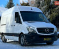 Білий Мерседес Sprinter, об'ємом двигуна 2.14 л та пробігом 204 тис. км за 19900 $, фото 1 на Automoto.ua