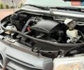 Белый Мерседес Sprinter, объемом двигателя 2.14 л и пробегом 264 тыс. км за 37500 $, фото 35 на Automoto.ua
