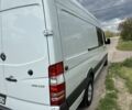 Білий Мерседес Sprinter, об'ємом двигуна 2.99 л та пробігом 276 тис. км за 27000 $, фото 4 на Automoto.ua