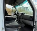Белый Мерседес Sprinter, объемом двигателя 2.14 л и пробегом 649 тыс. км за 24200 $, фото 33 на Automoto.ua