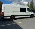 Білий Мерседес Sprinter, об'ємом двигуна 3 л та пробігом 450 тис. км за 29000 $, фото 16 на Automoto.ua
