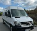 Белый Мерседес Sprinter, объемом двигателя 2.14 л и пробегом 649 тыс. км за 24200 $, фото 1 на Automoto.ua