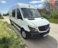 Білий Мерседес Sprinter, об'ємом двигуна 2.99 л та пробігом 277 тис. км за 28000 $, фото 1 на Automoto.ua