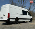 Белый Мерседес Sprinter, объемом двигателя 2.99 л и пробегом 490 тыс. км за 30000 $, фото 28 на Automoto.ua