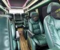 Белый Мерседес Sprinter, объемом двигателя 2.15 л и пробегом 290 тыс. км за 49500 $, фото 12 на Automoto.ua
