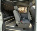 Белый Мерседес Sprinter, объемом двигателя 2.14 л и пробегом 649 тыс. км за 24200 $, фото 25 на Automoto.ua