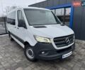 Белый Мерседес Sprinter, объемом двигателя 2.2 л и пробегом 314 тыс. км за 27900 $, фото 6 на Automoto.ua