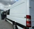 Белый Мерседес Sprinter, объемом двигателя 2.14 л и пробегом 649 тыс. км за 24200 $, фото 9 на Automoto.ua