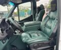 Белый Мерседес Sprinter, объемом двигателя 2.15 л и пробегом 290 тыс. км за 49500 $, фото 14 на Automoto.ua