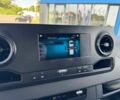 Белый Мерседес Sprinter, объемом двигателя 2.2 л и пробегом 182 тыс. км за 27064 $, фото 20 на Automoto.ua
