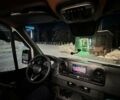 Білий Мерседес Sprinter, об'ємом двигуна 2.14 л та пробігом 1 тис. км за 31000 $, фото 6 на Automoto.ua