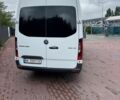 Белый Мерседес Sprinter, объемом двигателя 2.15 л и пробегом 290 тыс. км за 49500 $, фото 8 на Automoto.ua