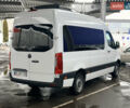 Білий Мерседес Sprinter, об'ємом двигуна 2.14 л та пробігом 264 тис. км за 37500 $, фото 3 на Automoto.ua