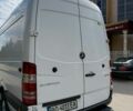 Белый Мерседес Sprinter, объемом двигателя 2.14 л и пробегом 646 тыс. км за 24800 $, фото 2 на Automoto.ua