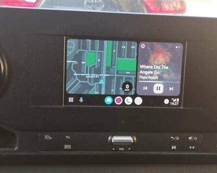 Белый Мерседес Sprinter, объемом двигателя 2.14 л и пробегом 300 тыс. км за 30900 $, фото 11 на Automoto.ua