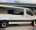 Белый Мерседес Sprinter, объемом двигателя 3 л и пробегом 137 тыс. км за 39500 $, фото 5 на Automoto.ua