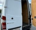 Белый Мерседес Sprinter, объемом двигателя 2.14 л и пробегом 649 тыс. км за 24200 $, фото 14 на Automoto.ua