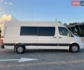 Белый Мерседес Sprinter, объемом двигателя 2.14 л и пробегом 466 тыс. км за 31500 $, фото 26 на Automoto.ua