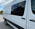 Белый Мерседес Sprinter, объемом двигателя 2.14 л и пробегом 649 тыс. км за 24200 $, фото 22 на Automoto.ua