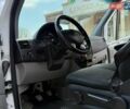 Белый Мерседес Sprinter, объемом двигателя 2.14 л и пробегом 646 тыс. км за 24800 $, фото 7 на Automoto.ua