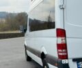 Белый Мерседес Sprinter, объемом двигателя 2.99 л и пробегом 420 тыс. км за 24500 $, фото 17 на Automoto.ua
