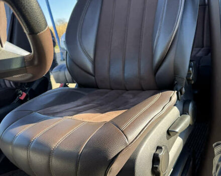 Белый Мерседес Sprinter, объемом двигателя 2.99 л и пробегом 420 тыс. км за 33500 $, фото 15 на Automoto.ua