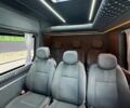 Белый Мерседес Sprinter, объемом двигателя 2.14 л и пробегом 649 тыс. км за 24200 $, фото 37 на Automoto.ua