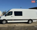 Белый Мерседес Sprinter, объемом двигателя 2.99 л и пробегом 420 тыс. км за 33500 $, фото 3 на Automoto.ua