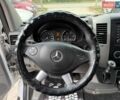 Белый Мерседес Sprinter, объемом двигателя 2.14 л и пробегом 900 тыс. км за 20500 $, фото 11 на Automoto.ua