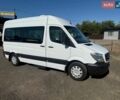 Білий Мерседес Sprinter, об'ємом двигуна 2.2 л та пробігом 303 тис. км за 26300 $, фото 3 на Automoto.ua