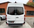 Белый Мерседес Sprinter, объемом двигателя 2.14 л и пробегом 900 тыс. км за 20500 $, фото 5 на Automoto.ua
