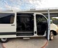 Белый Мерседес Sprinter, объемом двигателя 3 л и пробегом 137 тыс. км за 39500 $, фото 9 на Automoto.ua