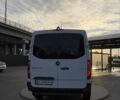 Белый Мерседес Sprinter, объемом двигателя 3 л и пробегом 137 тыс. км за 39500 $, фото 6 на Automoto.ua