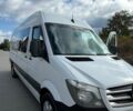 Белый Мерседес Sprinter, объемом двигателя 2.14 л и пробегом 649 тыс. км за 24200 $, фото 23 на Automoto.ua