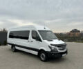 Білий Мерседес Sprinter, об'ємом двигуна 2.14 л та пробігом 300 тис. км за 29401 $, фото 1 на Automoto.ua
