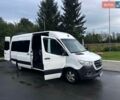 Белый Мерседес Sprinter, объемом двигателя 2.2 л и пробегом 650 тыс. км за 29900 $, фото 1 на Automoto.ua